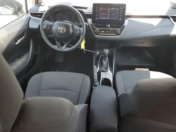 5YFBPRBE5LP021101 2020 TOYOTA COROLLA - Image 8