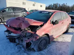 5YFBPRBE5LP022667 2020 TOYOTA COROLLA