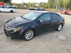 5YFBPRBE5LP027237 2020 TOYOTA COROLLA