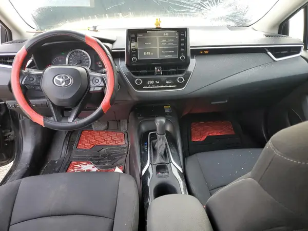 5YFBPRBE5LP027237 2020 TOYOTA COROLLA - Image 8