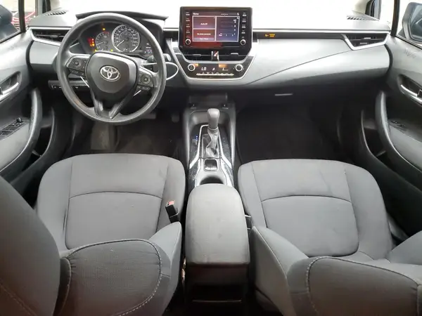 5YFBPRBE5LP033037 2020 TOYOTA COROLLA - Image 8
