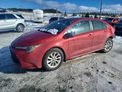 5YFBPRBE5LP033412 2020 TOYOTA COROLLA