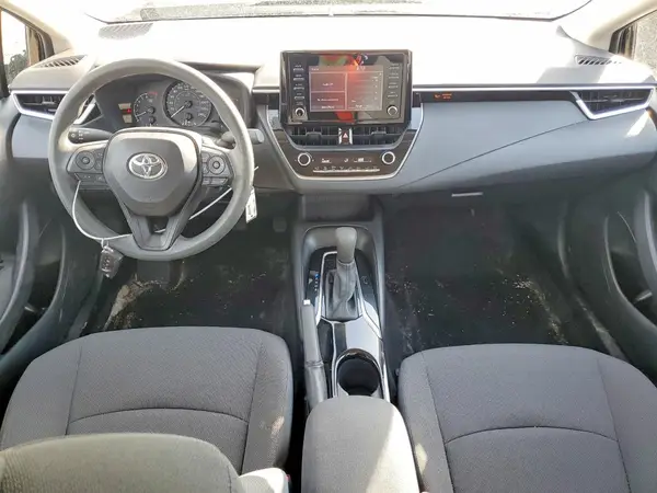 5YFBPRBE5LP047360 2020 TOYOTA COROLLA - Image 8