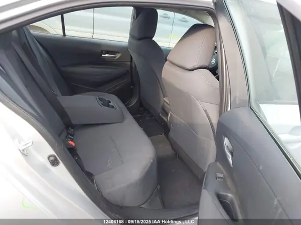5YFBPRBE5LP048377 2020 TOYOTA COROLLA - Image 8
