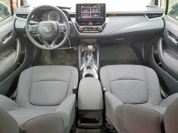 5YFBPRBE5LP049349 2020 TOYOTA COROLLA - Image 8