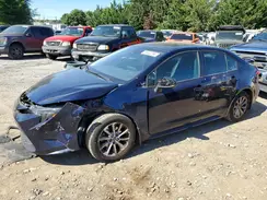 5YFBPRBE5LP075840 2020 TOYOTA COROLLA