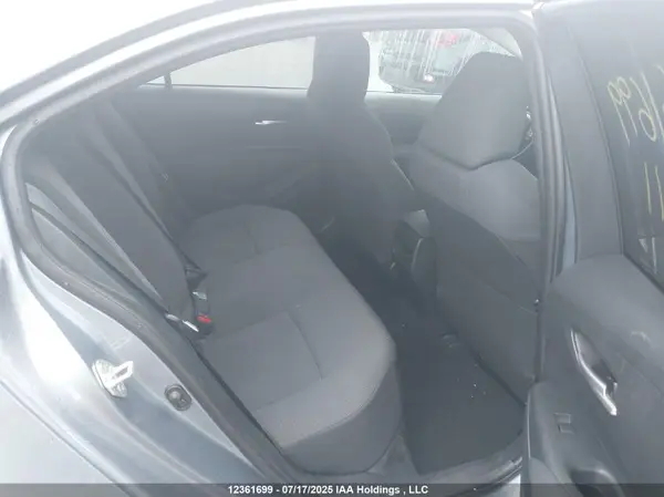 5YFBPRBE5LP084411 2020 TOYOTA COROLLA - Image 8