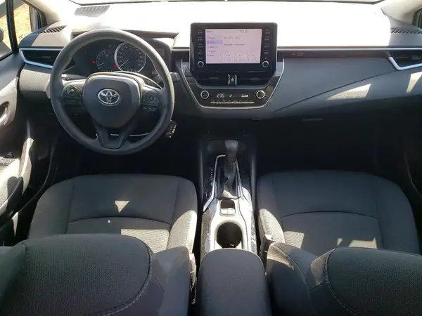 5YFBPRBE5LP095733 2020 TOYOTA COROLLA - Image 8