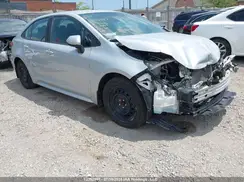 5YFBPRBE5LP111767 2020 TOYOTA COROLLA