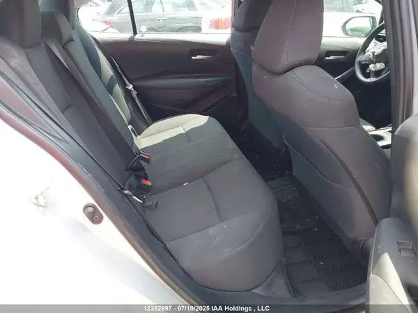 5YFBPRBE5LP111767 2020 TOYOTA COROLLA - Image 8