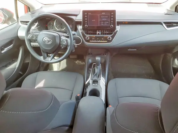 5YFBPRBE5LP114409 2020 TOYOTA COROLLA - Image 8