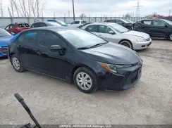 5YFBPRBE5LP118699 2020 TOYOTA COROLLA