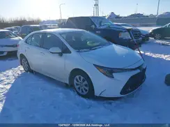5YFBPRBE5LP125040 2020 TOYOTA COROLLA