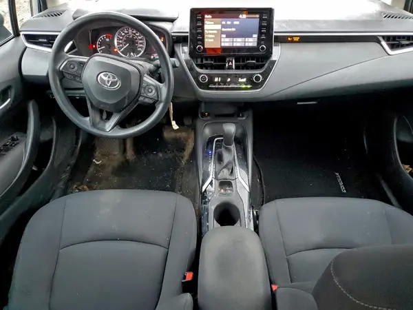 5YFBPRBE5LP128813 2020 TOYOTA COROLLA - Image 8