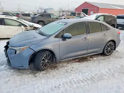 5YFBPRBE5LP134451 2020 TOYOTA COROLLA