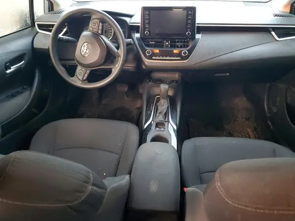 5YFBPRBE5LP134451 2020 TOYOTA COROLLA - Image 8