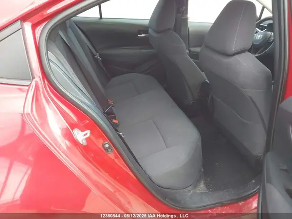 5YFBPRBE5LP135728 2020 TOYOTA COROLLA - Image 8