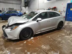 5YFBPRBE5LP137687 2020 TOYOTA COROLLA