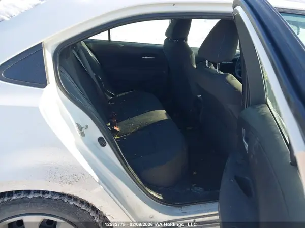 5YFBPRBE5LP139116 2020 TOYOTA COROLLA - Image 8