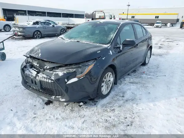 5YFBPRBE6LP001391 2020 TOYOTA COROLLA - Image 2