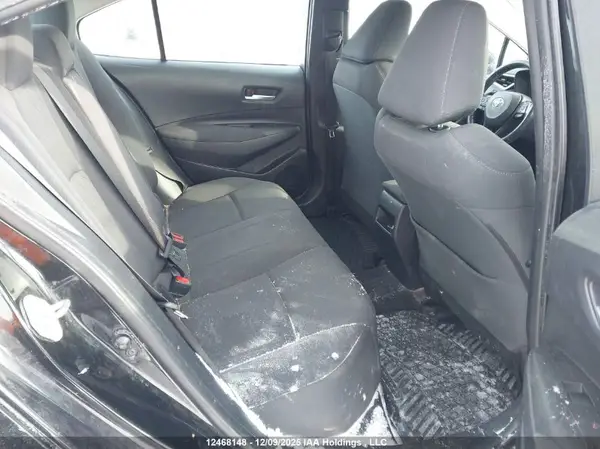 5YFBPRBE6LP001391 2020 TOYOTA COROLLA - Image 8