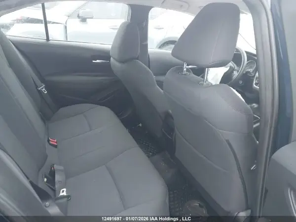5YFBPRBE6LP002587 2020 TOYOTA COROLLA - Image 8