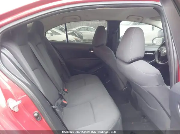 5YFBPRBE6LP004081 2020 TOYOTA COROLLA - Image 8