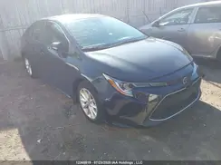 5YFBPRBE6LP005733 2020 TOYOTA COROLLA