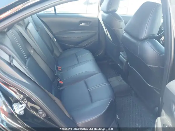5YFBPRBE6LP005733 2020 TOYOTA COROLLA - Image 8