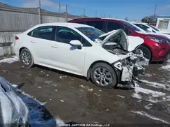 5YFBPRBE6LP009362 2020 TOYOTA COROLLA