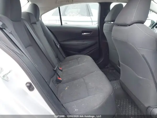 5YFBPRBE6LP010690 2020 TOYOTA COROLLA - Image 8