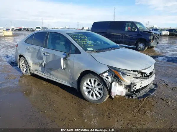 5YFBPRBE6LP010768 2020 TOYOTA COROLLA - Image 1