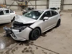 5YFBPRBE6LP010897 2020 TOYOTA COROLLA