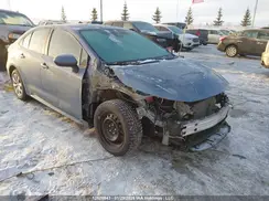 5YFBPRBE6LP033421 2020 TOYOTA COROLLA