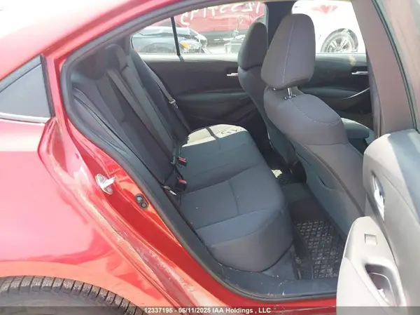 5YFBPRBE6LP040594 2020 TOYOTA COROLLA - Image 8