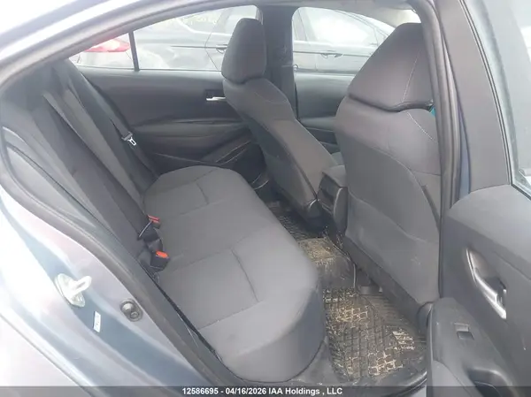 5YFBPRBE6LP046864 2020 TOYOTA COROLLA - Image 8