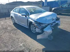 5YFBPRBE6LP053300 2020 TOYOTA COROLLA