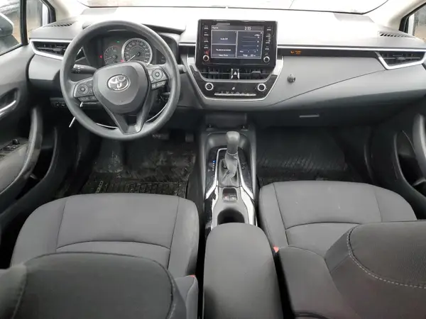 5YFBPRBE6LP053782 2020 TOYOTA COROLLA - Image 8