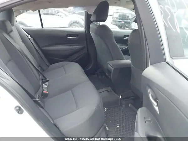 5YFBPRBE6LP068332 2020 TOYOTA COROLLA - Image 8