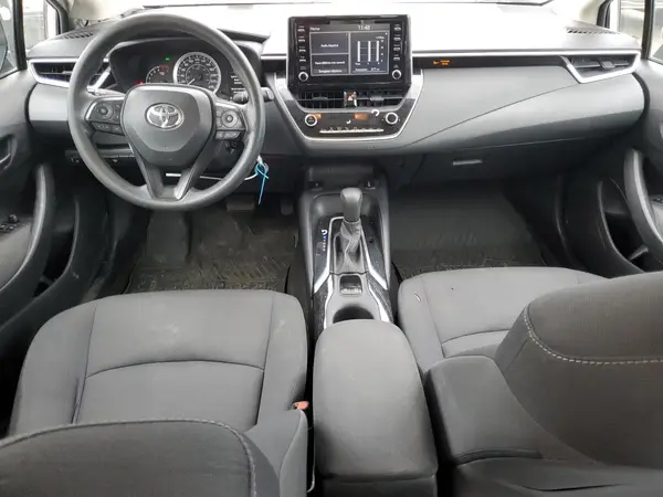 5YFBPRBE6LP069304 2020 TOYOTA COROLLA - Image 8