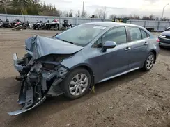 5YFBPRBE6LP077354 2020 TOYOTA COROLLA