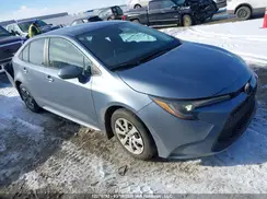 5YFBPRBE6LP078178 2020 TOYOTA COROLLA