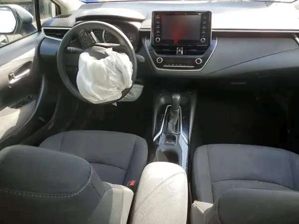5YFBPRBE6LP087852 2020 TOYOTA COROLLA - Image 8