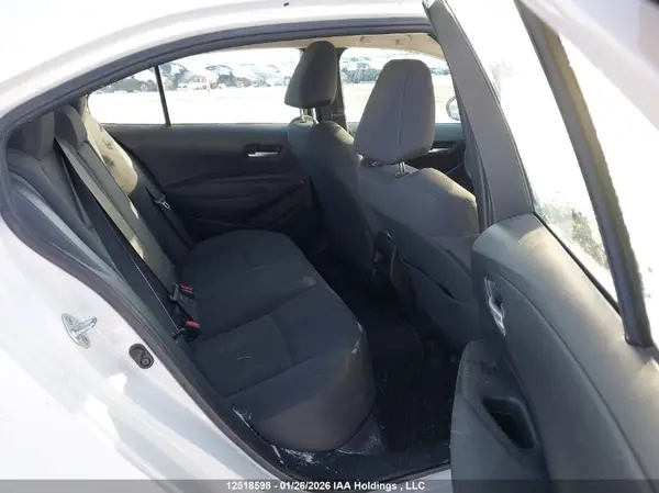 5YFBPRBE6LP091691 2020 TOYOTA COROLLA - Image 8