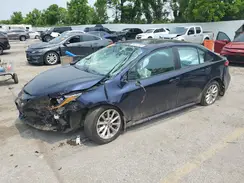 5YFBPRBE6LP104147 2020 TOYOTA COROLLA