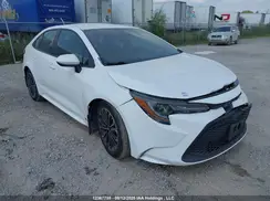 5YFBPRBE6LP116119 2020 TOYOTA COROLLA
