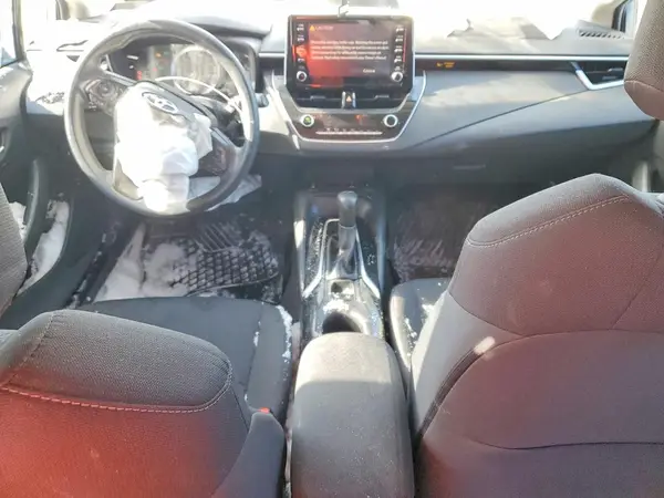 5YFBPRBE6LP116928 2020 TOYOTA COROLLA - Image 8