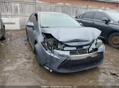 5YFBPRBE6LP117674 2020 TOYOTA COROLLA