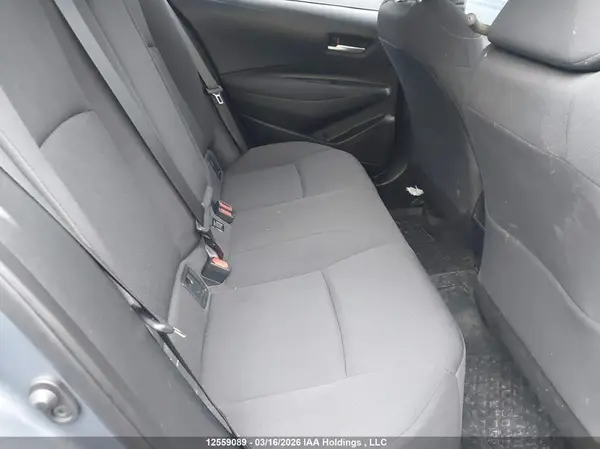 5YFBPRBE6LP117674 2020 TOYOTA COROLLA - Image 8