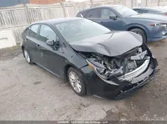 5YFBPRBE6LP121143 2020 TOYOTA COROLLA